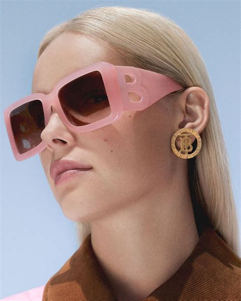 burberry reflector sunglasses pink|burberry sunglasses outlet.